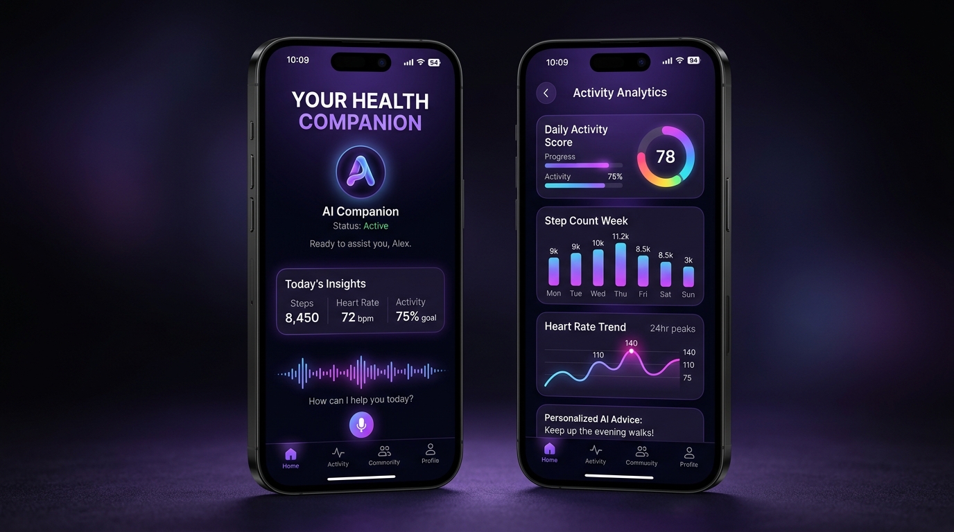 Sahayak AI (Mobile App)